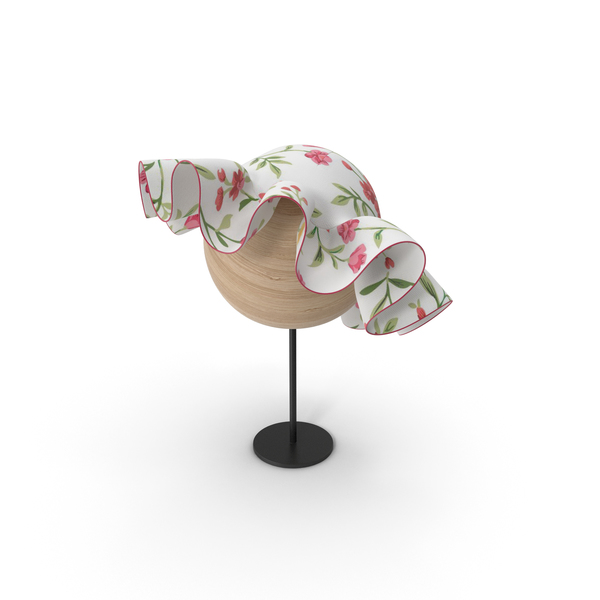 Hat Floral PNG & PSD Images Hat Floral PNG & PSD Images
