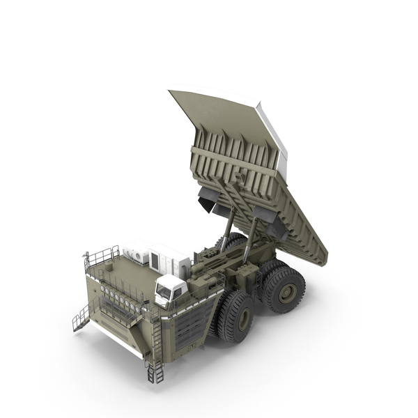 Articulated: Haul Truck Raised Bed PNG & PSD Images Articulated: Haul Truck Raised Bed PNG & PSD Images