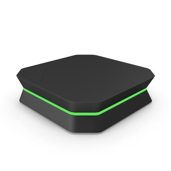 Game Console: Hauppauge HD PVR PNG & PSD Images Game Console: Hauppauge HD PVR PNG & PSD Images