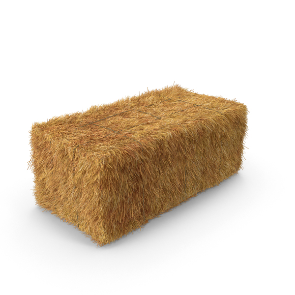 Haystack: Hay Bale PNG & PSD Images