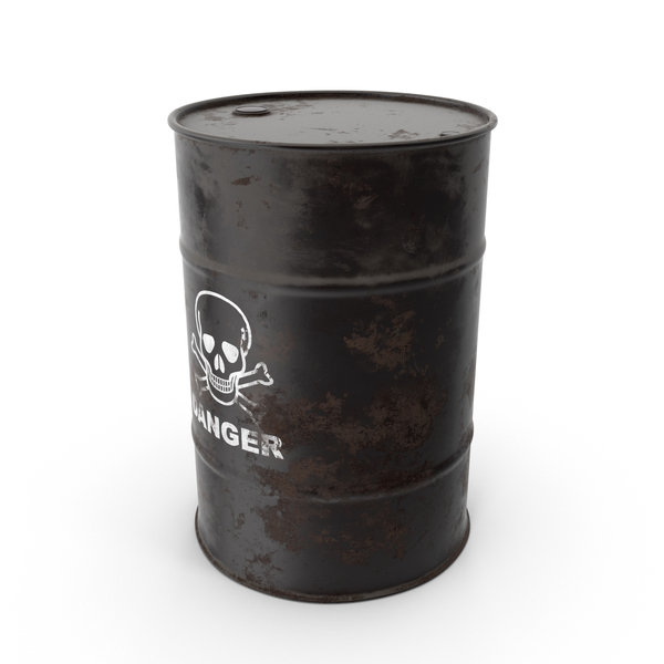 Waste Disposal: Hazardous Barrel PNG & PSD Images Waste Disposal: Hazardous Barrel PNG & PSD Images