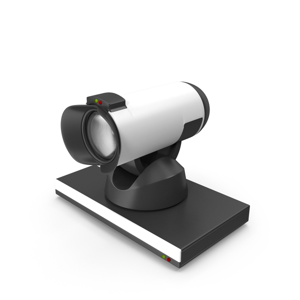 Web Camera: HD Video Cam PNG & PSD Images