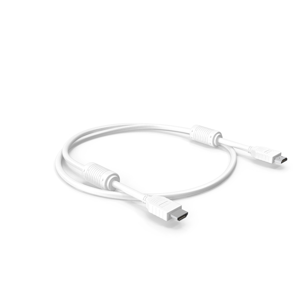 HDMI Cable High Speed 07 PNG & PSD Images HDMI Cable High Speed 07 PNG & PSD Images