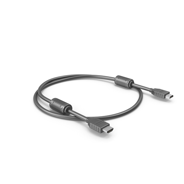 HDMI Cable High Speed PNG & PSD Images HDMI Cable High Speed PNG & PSD Images