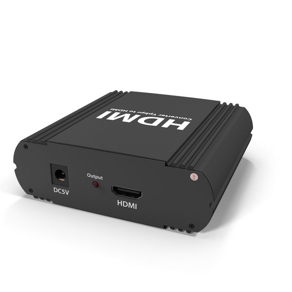 Cable: HDMI Converter PNG & PSD Images Cable: HDMI Converter PNG & PSD Images