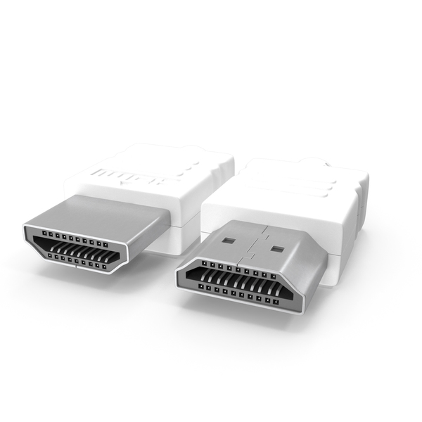 Cable: HDMI Port 04 PNG & PSD Images Cable: HDMI Port 04 PNG & PSD Images