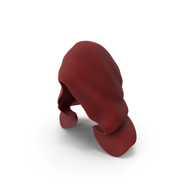 Clothing: Head Cloak PNG & PSD Images Clothing: Head Cloak PNG & PSD Images