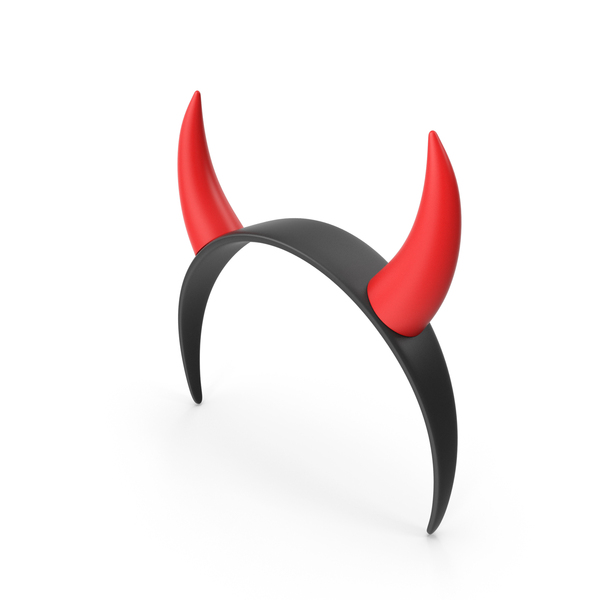 Headband Horns PNG & PSD Images Headband Horns PNG & PSD Images