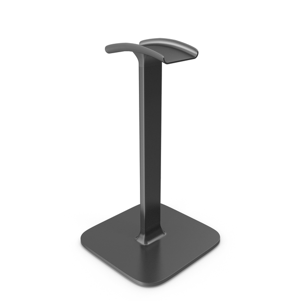 Headphone Stand PNG Images & PSDs for Download | PixelSquid - S114312775