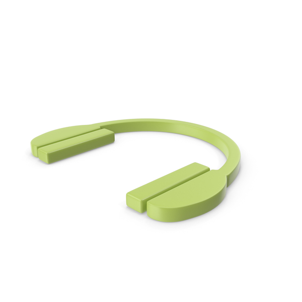 Headphones Icon Green PNG & PSD Images Headphones Icon Green PNG & PSD Images
