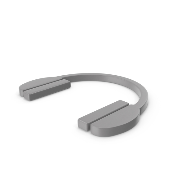 Headphones Icon Grey PNG & PSD Images Headphones Icon Grey PNG & PSD Images