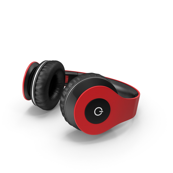 Headphones PNG & PSD Images