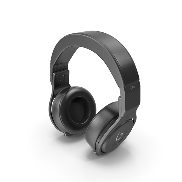 Headphones Monster Beats Pro PNG & PSD Images Headphones Monster Beats Pro PNG & PSD Images
