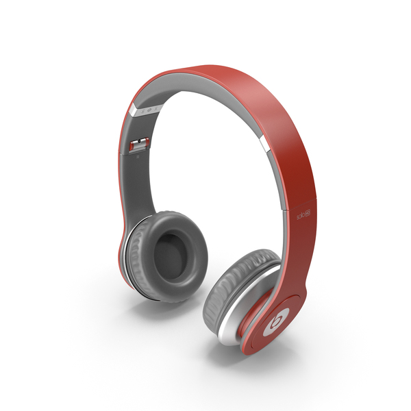 Headphones Monster Beats Solo HD PNG & PSD Images Headphones Monster Beats Solo HD PNG & PSD Images