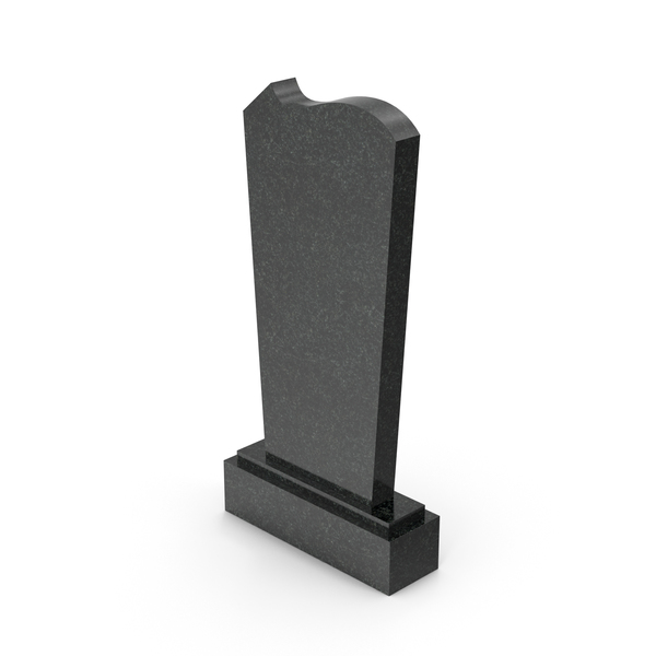 Grave: Headstone PNG & PSD Images