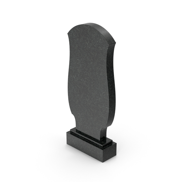 Grave: Headstone PNG & PSD Images