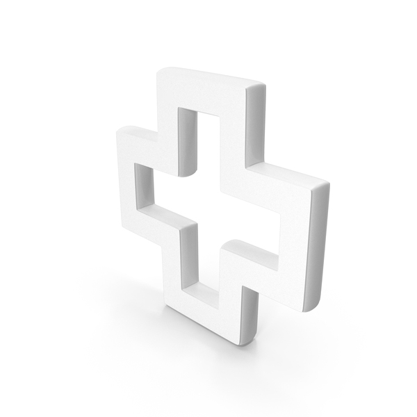 Health Sign Symbol White PNG Images & PSDs for Download | PixelSquid ...