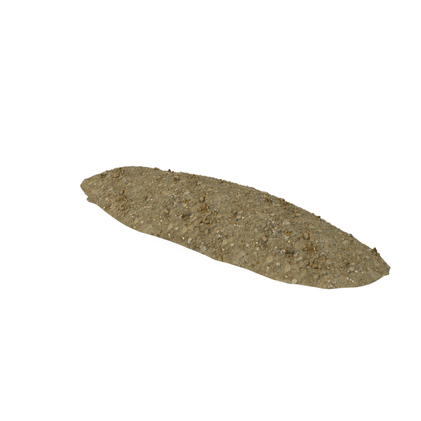 Terrain: Heap Of Debris PNG & PSD Images Terrain: Heap Of Debris PNG & PSD Images