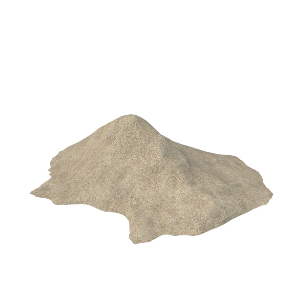 Heap of Sand PNG & PSD Images
