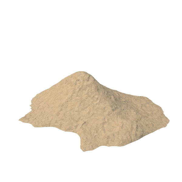 Heap of Sand PNG & PSD Images Heap of Sand PNG & PSD Images