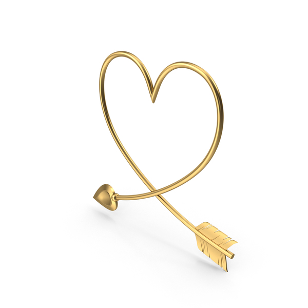 Shape: Heart Arrow PNG & PSD Images Shape: Heart Arrow PNG & PSD Images