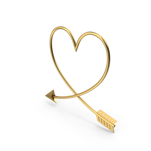 Shape: Heart Arrow PNG & PSD Images Shape: Heart Arrow PNG & PSD Images