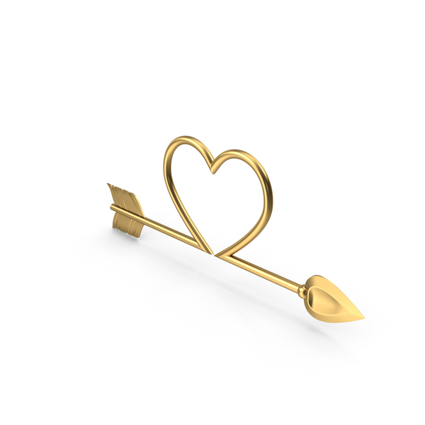 Shape: Heart Arrow PNG & PSD Images Shape: Heart Arrow PNG & PSD Images