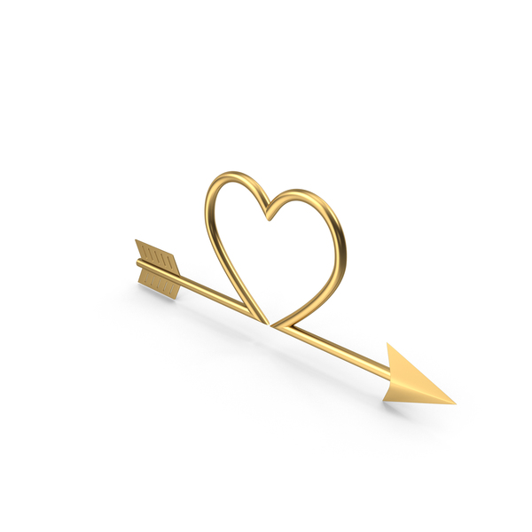 Shape: Heart Arrow PNG & PSD Images Shape: Heart Arrow PNG & PSD Images