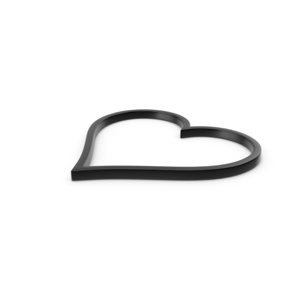 Heart Shaped Candy: Heart Black Icon PNG & PSD Images Heart Shaped Candy: Heart Black Icon PNG & PSD Images