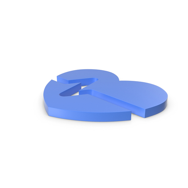 Logo: Heart Blue Icon PNG & PSD Images Logo: Heart Blue Icon PNG & PSD Images