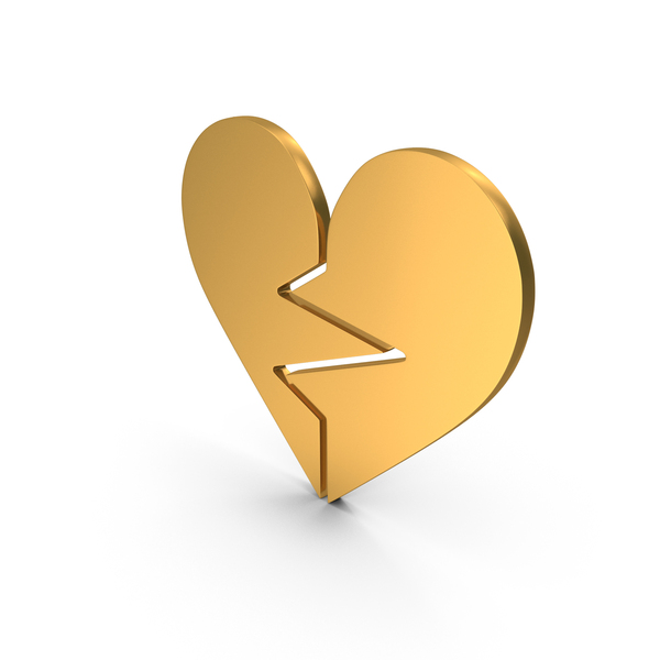 Symbols: Heart Break Icon PNG & PSD Images Symbols: Heart Break Icon PNG & PSD Images