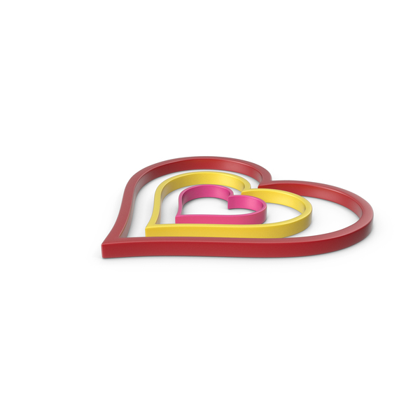 Heart Shaped Candy: Heart Colors Icon PNG & PSD Images Heart Shaped Candy: Heart Colors Icon PNG & PSD Images