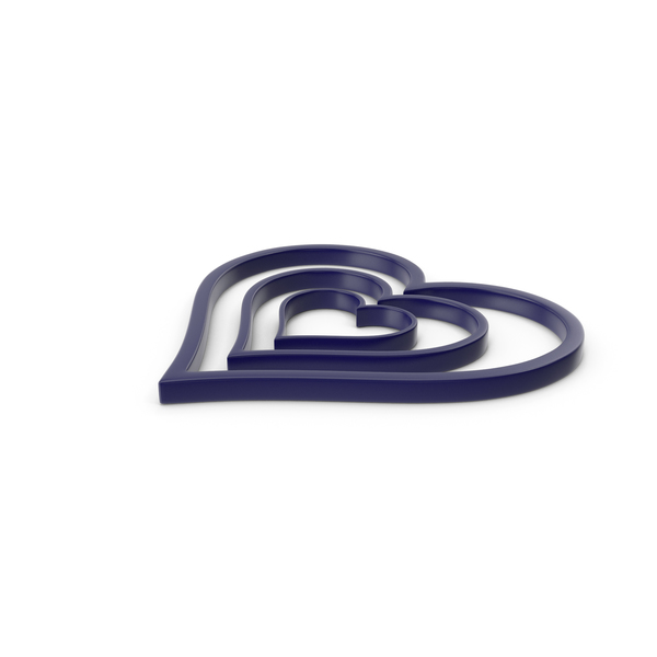 Heart Shaped Candy: Heart Dark Blue Icon PNG & PSD Images Heart Shaped Candy: Heart Dark Blue Icon PNG & PSD Images