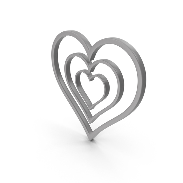 Heart Shaped Candy: Heart Grey Icon PNG & PSD Images Heart Shaped Candy: Heart Grey Icon PNG & PSD Images