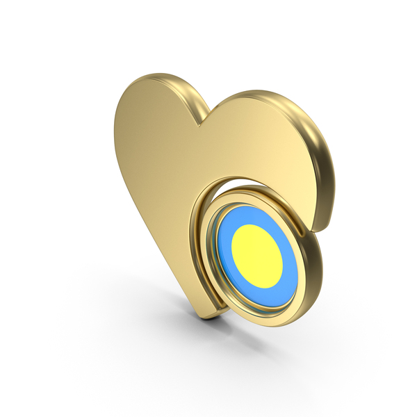 Heart Icon Flag of Palau PNG & PSD Images Heart Icon Flag of Palau PNG & PSD Images