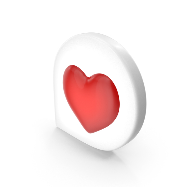 Heart Shaped Candy: Heart Icon Indicator PNG & PSD Images Heart Shaped Candy: Heart Icon Indicator PNG & PSD Images