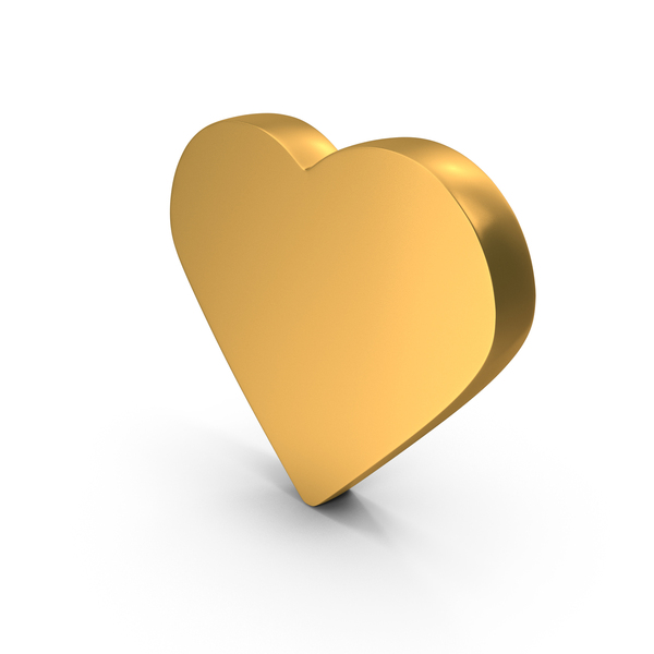 Symbols: Heart Like Icon PNG & PSD Images