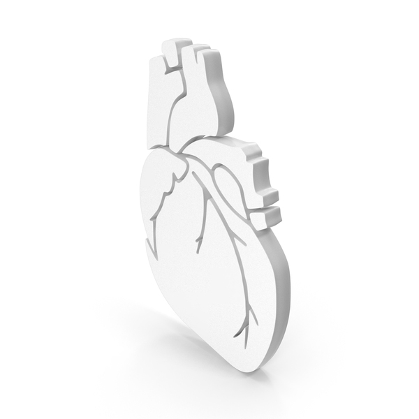 Heart Logo PNG Images & PSDs for Download | PixelSquid - S120234298