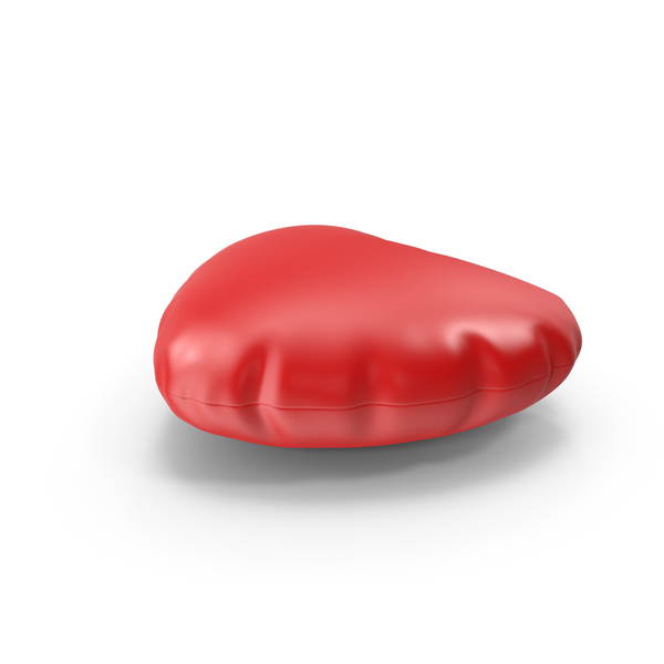 Heart Pillow PNG & PSD Images Heart Pillow PNG & PSD Images