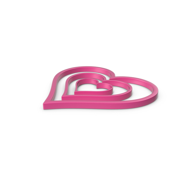Heart Shaped Candy: Heart Pink Icon PNG & PSD Images Heart Shaped Candy: Heart Pink Icon PNG & PSD Images