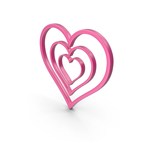 Heart Shaped Candy: Heart Pink Icon PNG & PSD Images Heart Shaped Candy: Heart Pink Icon PNG & PSD Images