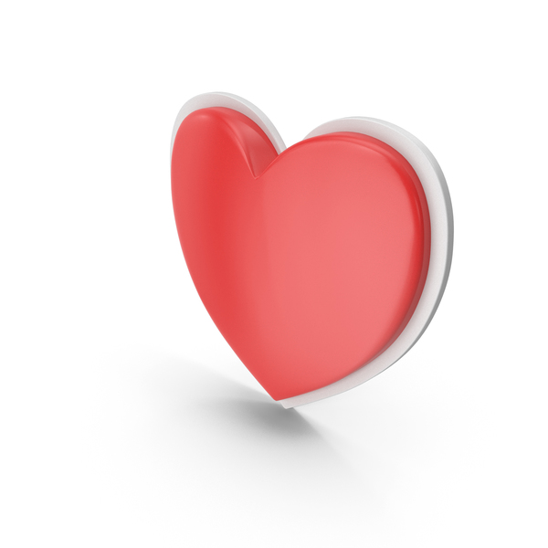 Shape: Heart Red White PNG & PSD Images Shape: Heart Red White PNG & PSD Images