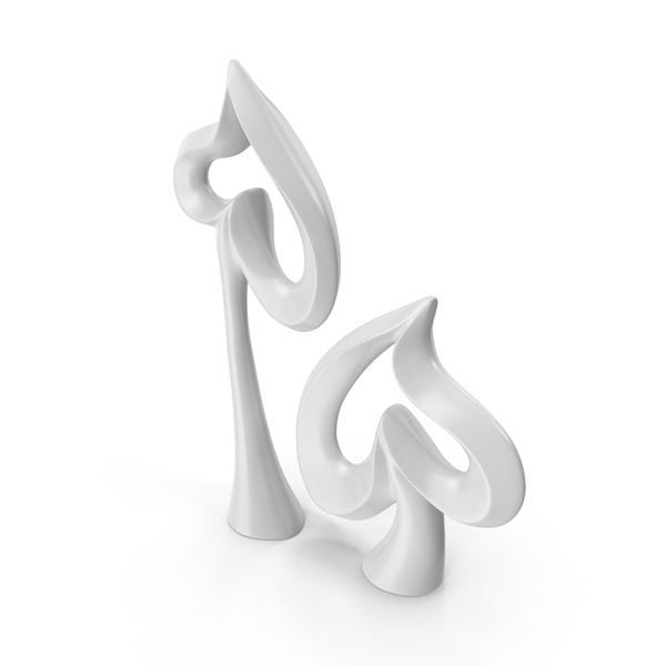 Heart Sculpture PNG & PSD Images Heart Sculpture PNG & PSD Images