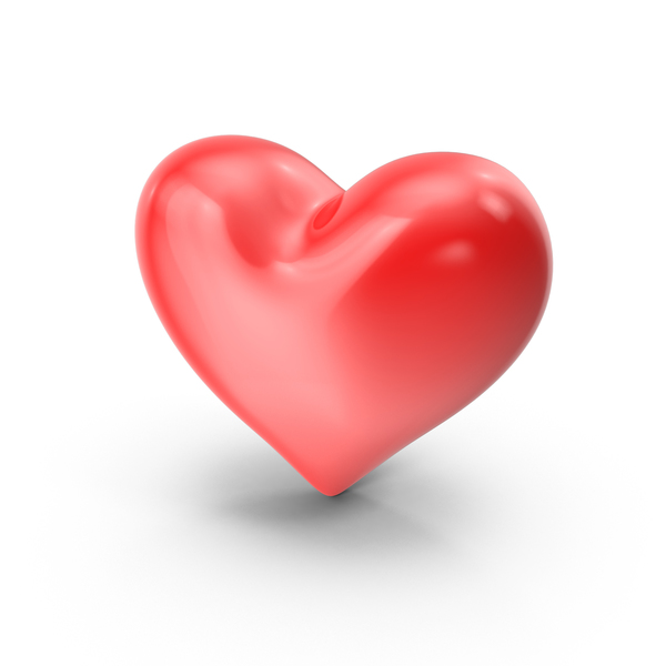 Heart PNG Images & PSDs for Download | PixelSquid - S10605464C