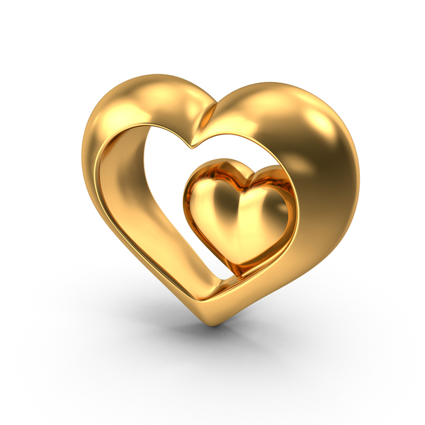 Heart PNG Images & PSDs for Download | PixelSquid - S106031361