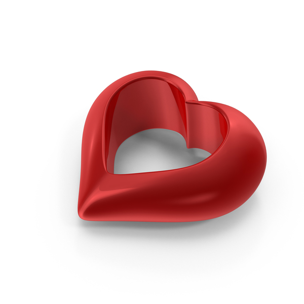 Shape: Heart PNG & PSD Images