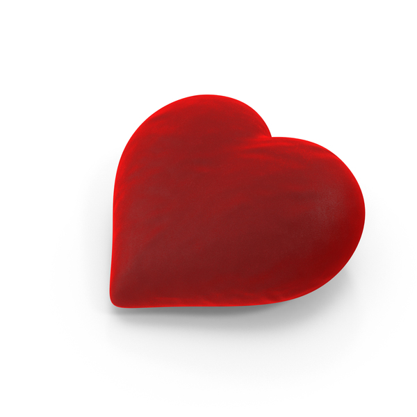 Heart PNG Images & PSDs for Download | PixelSquid - S106031702