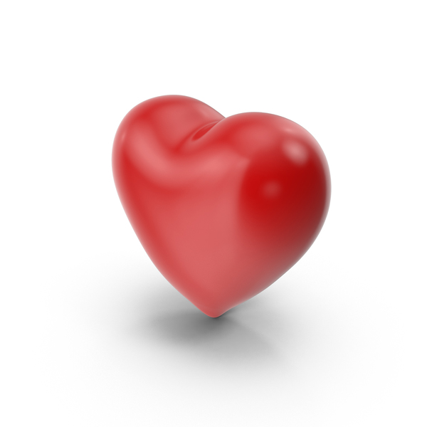 Heart PNG Images & PSDs for Download | PixelSquid - S111207124