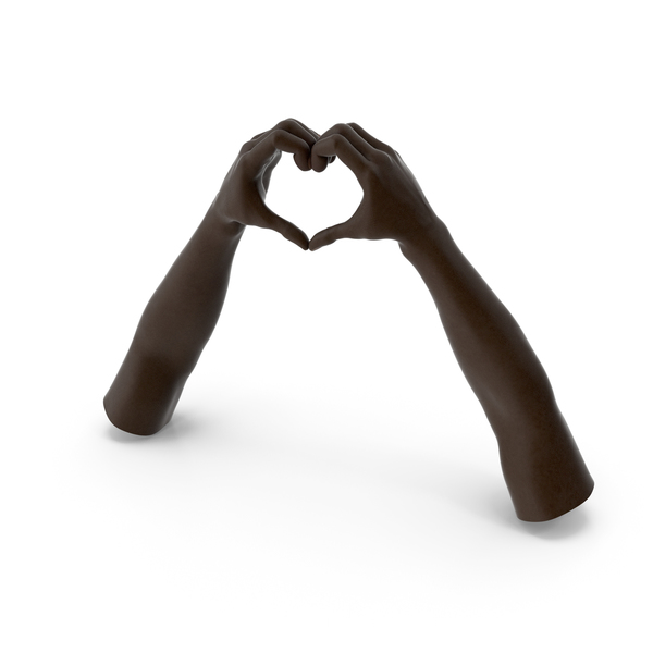 Heart Shape Hands PNG & PSD Images Heart Shape Hands PNG & PSD Images