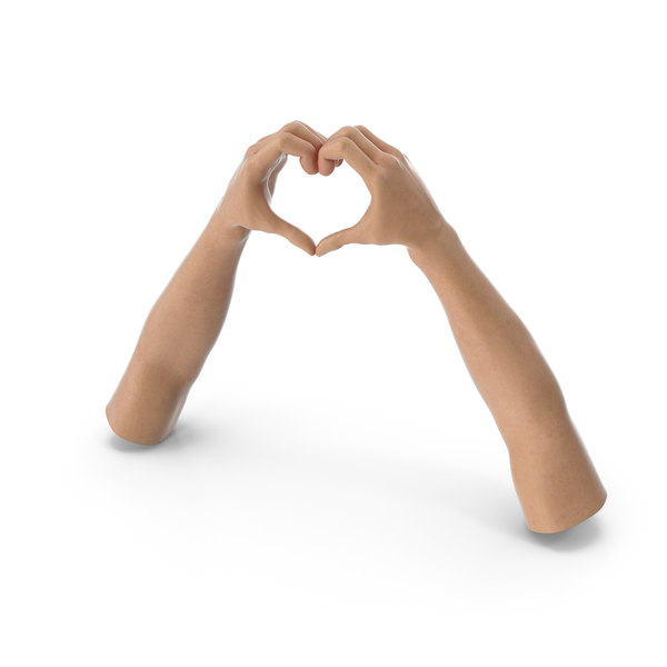Hand: Heart Shape Hands PNG & PSD Images Hand: Heart Shape Hands PNG & PSD Images